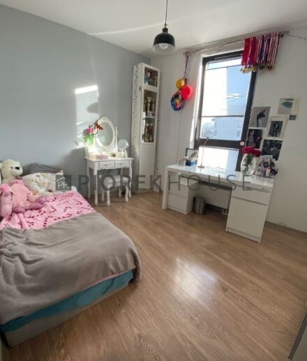 4-pokojowe mieszkanie z balkonem na Ochocie miniaturka 3