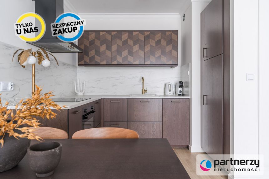 Gdańsk Śródmieście, 1 099 000 zł, 45.06 m2, pietro 5 miniaturka 5