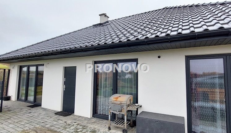 Dom wolnostojący Grabowo k. Stargardu miniaturka 14