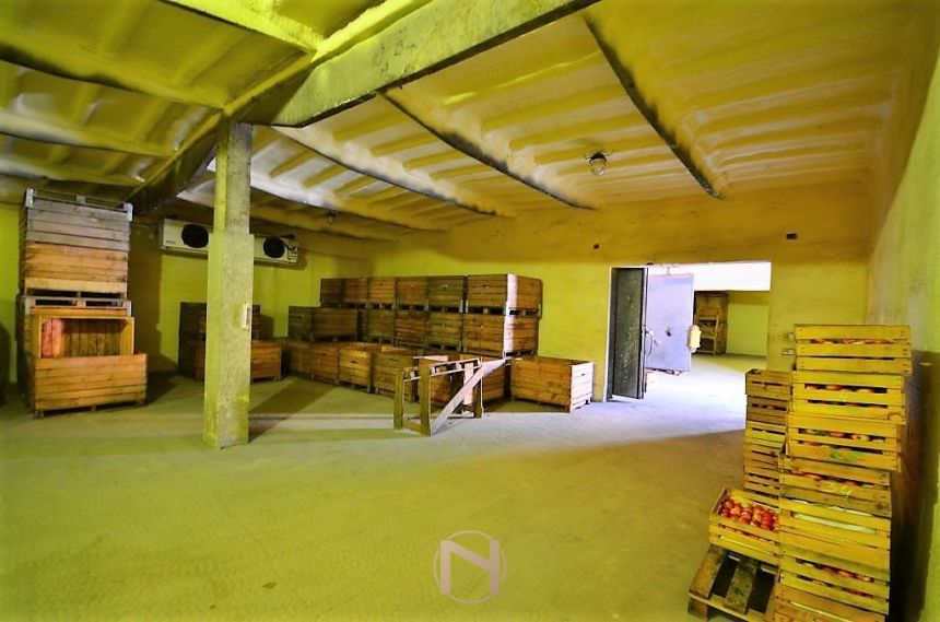 Baczyna, 3 000 zł, 300 m2, parter miniaturka 11