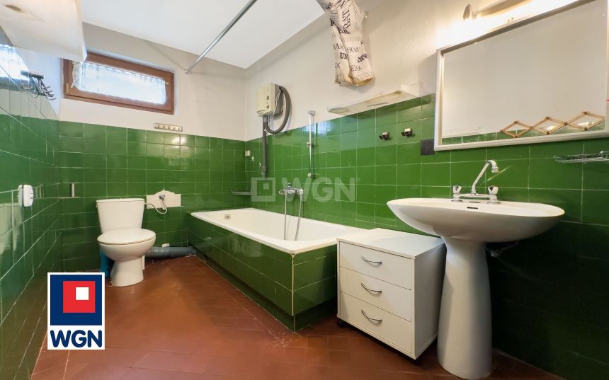 Dąbrowa Górnicza Strzemieszyce Wielkie, 968 800 zł, 245.7 m2, stan dobry miniaturka 15