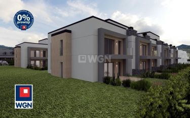Ustroń Hermanice, 638 900 zł, 53.23 m2, z balkonem