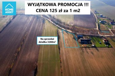 Sztutowo, 411 000 zł, 32.88 ar, droga dojazdowa asfaltowa