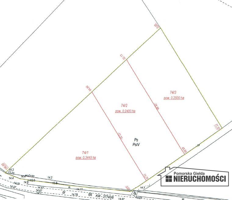 NA RATY - Gosław - 21 km od Kołobrzegu miniaturka 4