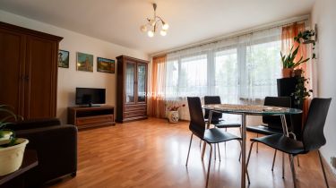 3pok ok 61m z duzym bnalkonem Kurdwanów