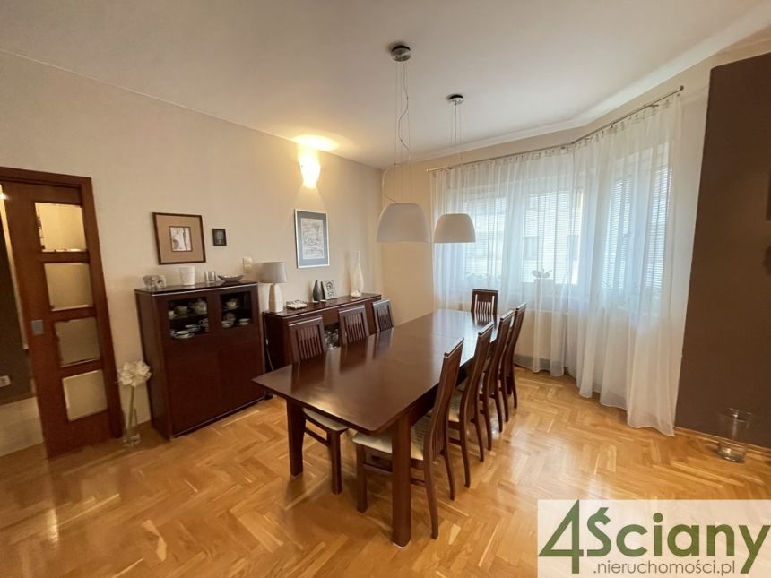 Atrakcyjny apartament na Kabatach miniaturka 6