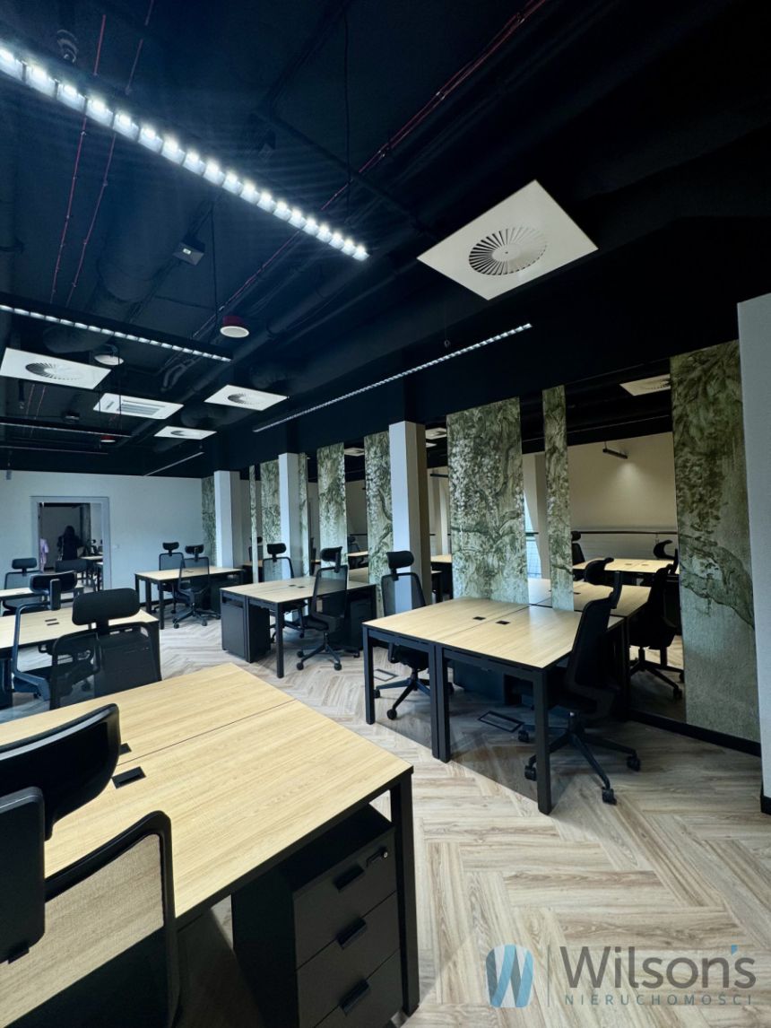 Warszawa Śródmieście, 15 200 zł, 100 m2, biuro miniaturka 2