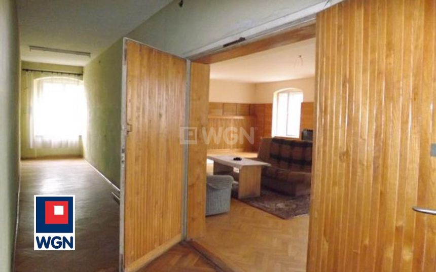 Gostkowo, 1 599 000 zł, 1900 m2, rezydencja miniaturka 12