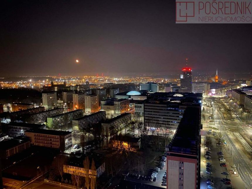 Apartament 86m² w Hanza Tower, 21. piętro miniaturka 14