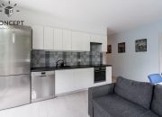 Piękne 3 pok. | Kameralnie | Park | Balkon| Garaż miniaturka 3