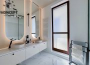 Luksusowy apartament 84,7 m² z dwoma tarasami – Wrocław, ul. Walońska miniaturka 12