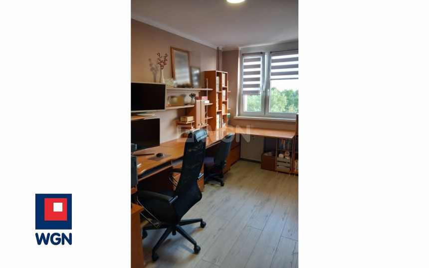 Rybnik Maroko­‑Nowiny, 420 000 zł, 75.4 m2, pietro 4 miniaturka 3