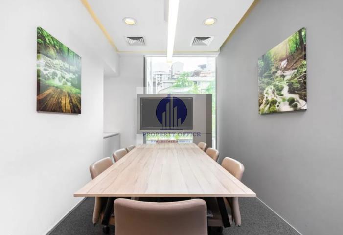 Ochota: umeblowane biuro dla 1-2 osób miniaturka 3