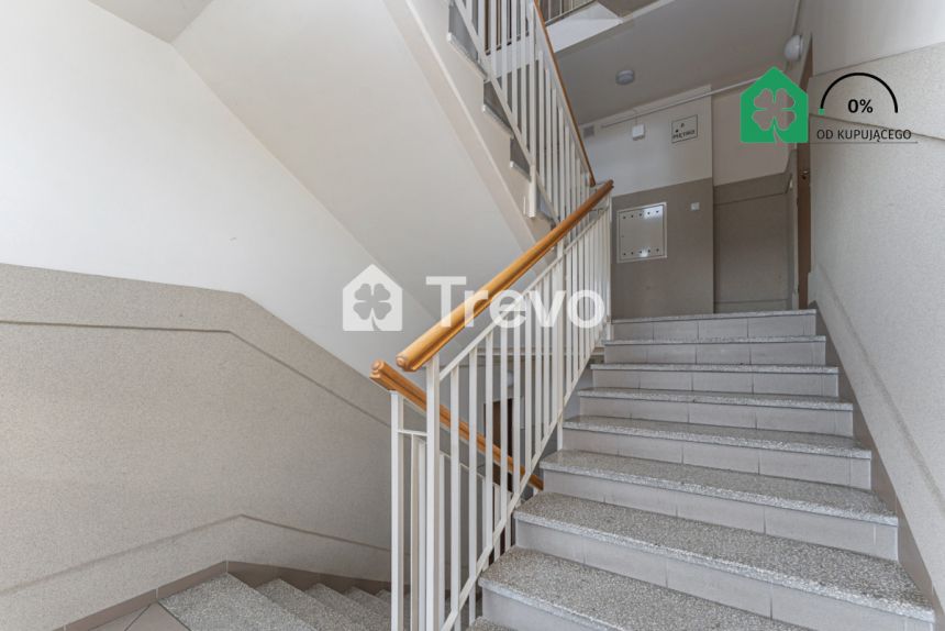 Gdańsk Orunia Górna, 1 280 000 zł, 88 m2, pietro 3/3 miniaturka 17