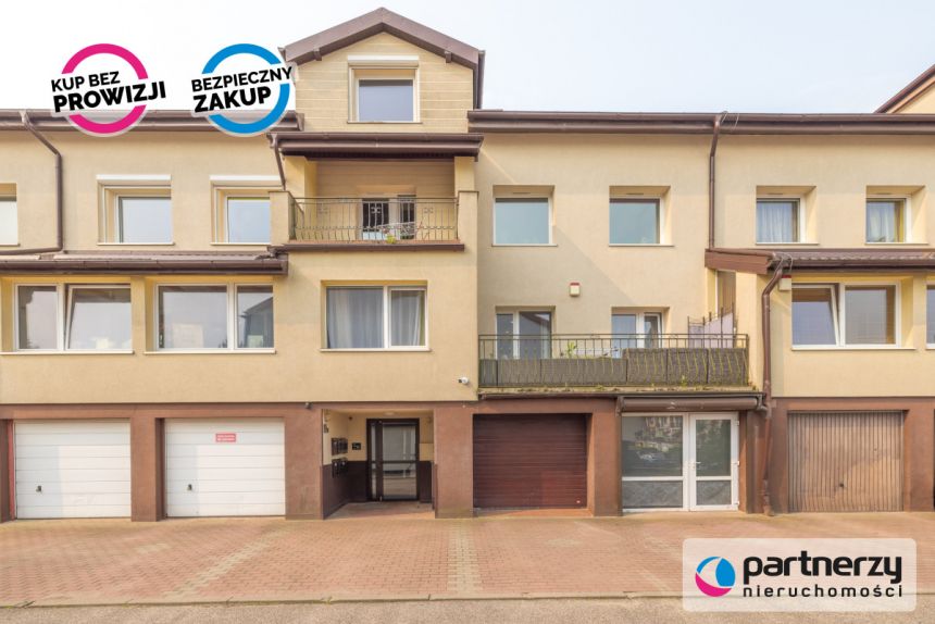 Gdynia Dąbrowa, 1 199 000 zł, 101.5 m2, parter/2 miniaturka 18