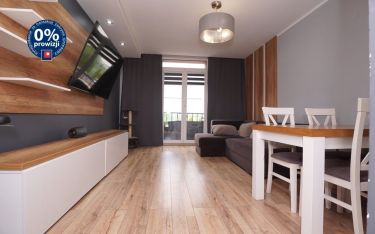 Wola Krzysztoporska, 319 000 zł, 51 m2, kuchnia z oknem