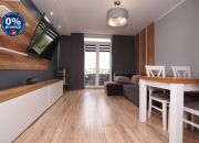 Wola Krzysztoporska, 319 000 zł, 51 m2, kuchnia z oknem miniaturka 1