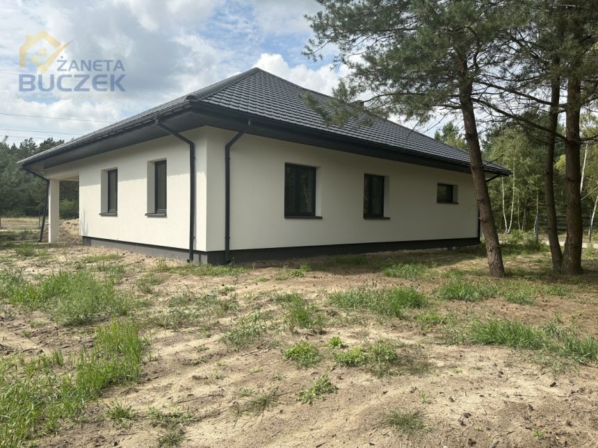 Helenka, 790 000 zł, 101.75 m2, wolnostojący miniaturka 5