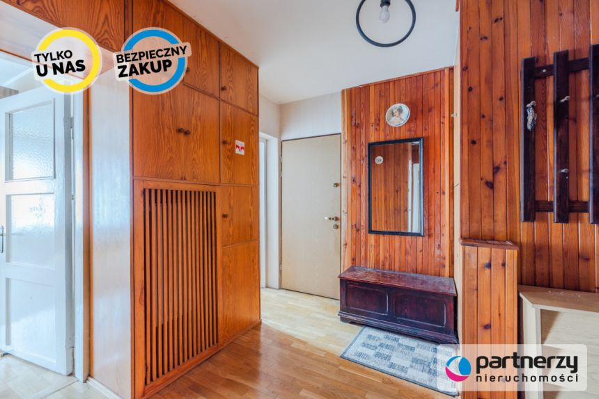 Gdańsk Wrzeszcz, 1 750 000 zł, 216.15 m2, ogrzewanie gazowe miniaturka 11