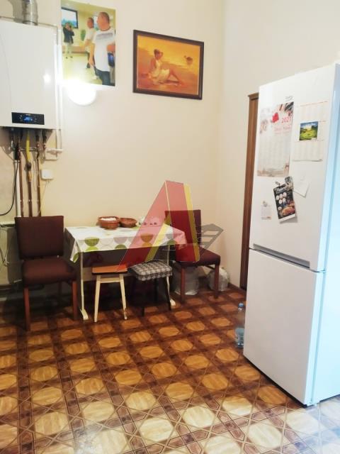 Kraków Stara Krowodrza, 1 020 000 zł, 60.67 m2, parter miniaturka 8