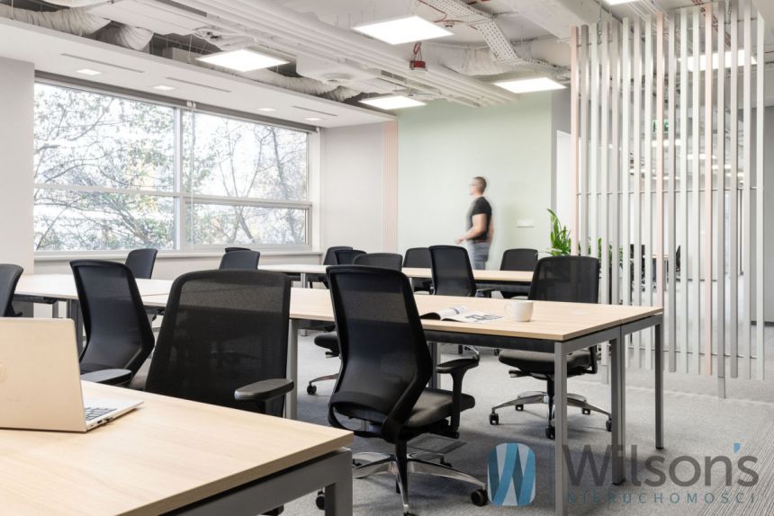 Warszawa Ochota, 12 900 zł, 160 m2, pietro 4 miniaturka 10