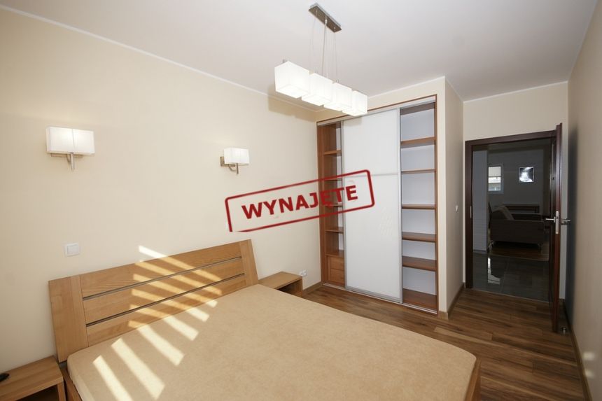 Na wynajem, komfortowe mieszkanie - Dębowe tarasy miniaturka 6