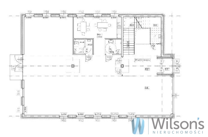 Warszawa Białołęka, 61 000 zł, 760 m2, pietro 1, 3 miniaturka 10
