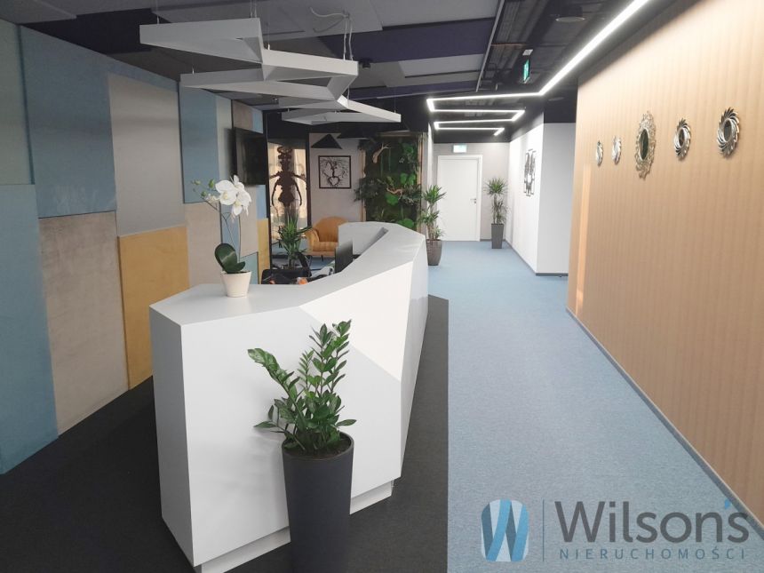 Warszawa Wola, 38 000 zł, 250 m2, pietro 15 miniaturka 4