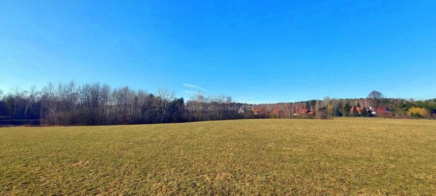 Działka 6287 m2, Marcinkowo gm. Purda miniaturka 4
