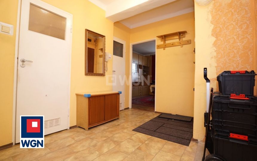Piotrków Trybunalski, 285 000 zł, 57 m2, z balkonem miniaturka 14