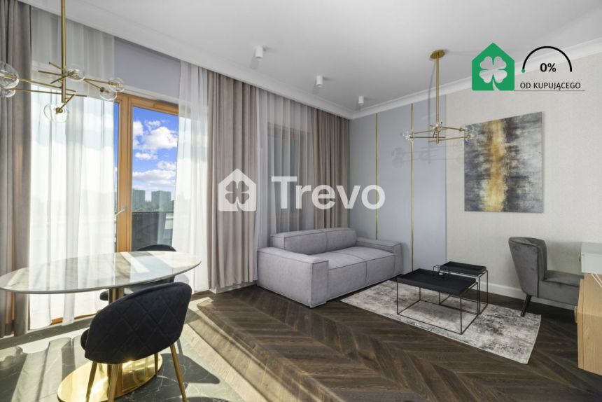 Gdańsk Śródmieście, 785 000 zł, 30.27 m2, pietro 5/5 miniaturka 13