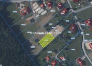 Osieczany, 239 000 zł, 6.77 ar, woda w drodze miniaturka 6