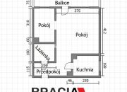 2-POK NA WYNAJEM KROWODRZA UL. WÓJTOWSKA miniaturka 30