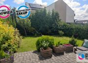 Gdańsk Kokoszki, 1 299 000 zł, 112.95 m2, bliźniak miniaturka 15