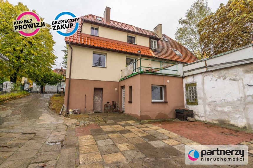 Sopot, 2 199 000 zł, 80.5 m2, 4 pokoje - zdjęcie 1