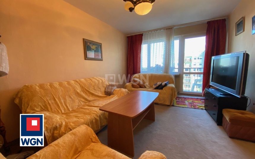 Szczecin, 379 000 zł, 48.07 m2, pietro 11, 13 miniaturka 2