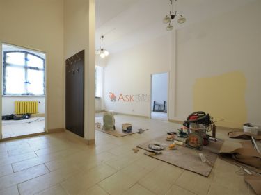 Wrocław Stare Miasto, 3 300 zł, 60 m2, biurowy