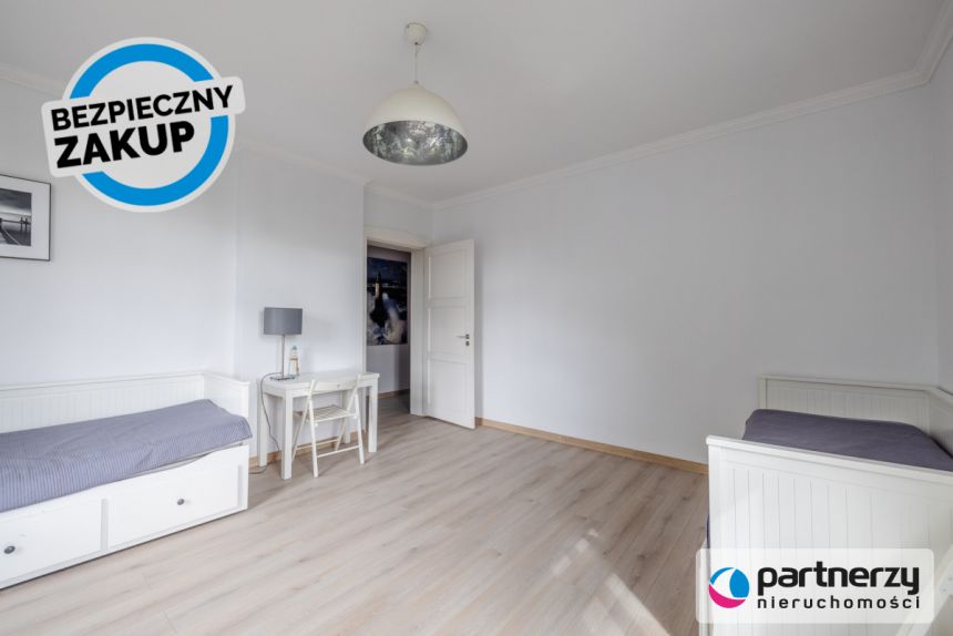 Sopot Wyścigi, 1 659 000 zł, 94.81 m2, pietro 1/1 miniaturka 10