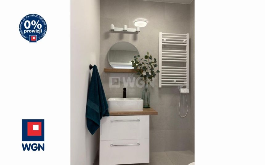Żarów, 227 000 zł, 30 m2, kawalerka miniaturka 10