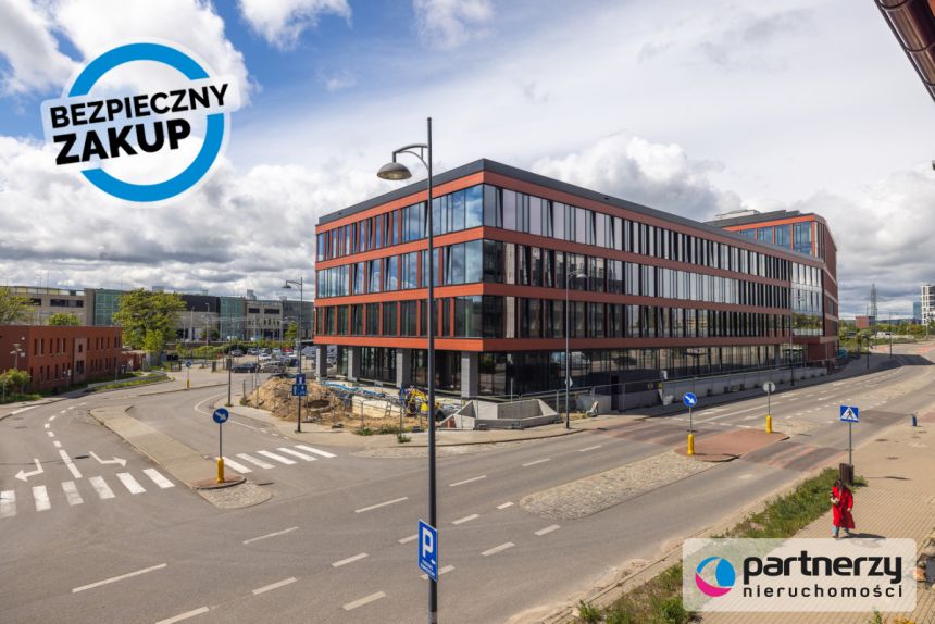Gdańsk, 1 680 000 zł, 131.5 m2, pietro 1 miniaturka 15