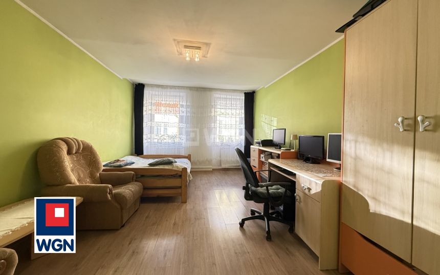 Olecko, 499 000 zł, 132 m2, z cegły miniaturka 12
