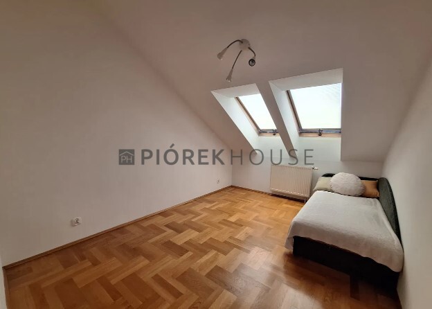 Dwupoziomowe mieszkanie na Ursynowie miniaturka 10