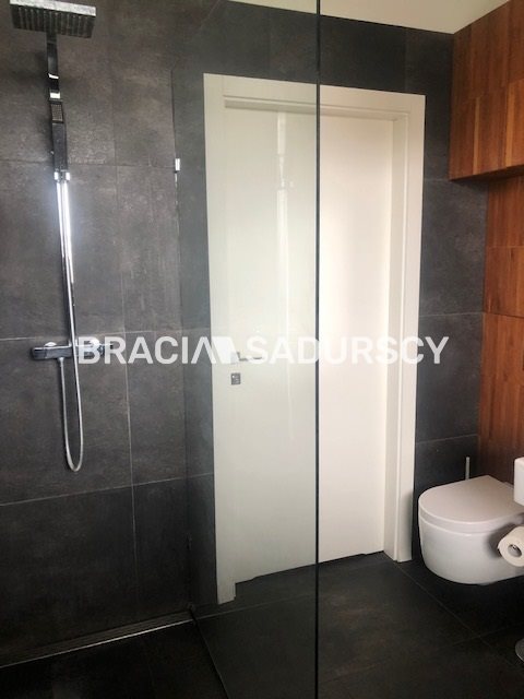 Kraków Stara Krowodrza, 3 000 zł, 45 m2, umeblowane miniaturka 6