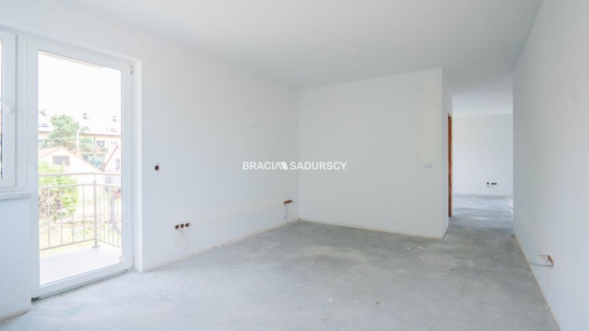 mieszkanie ul. Myśliwska stan deweloperski miniaturka 9