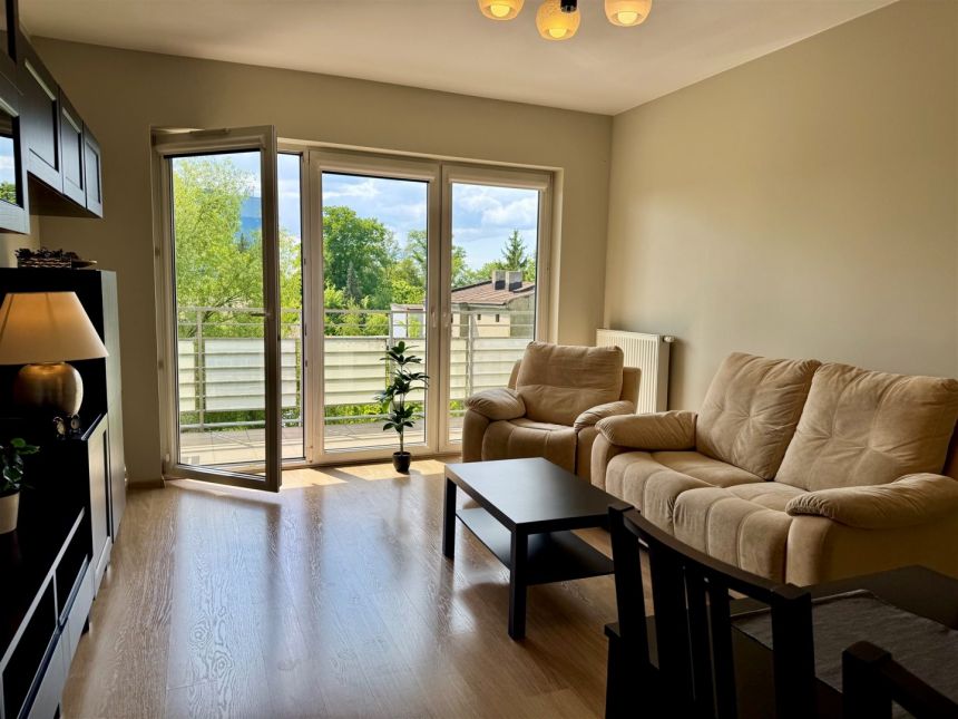 Wygodny apartament, garaż, Tatrzańska-Milionowa miniaturka 15