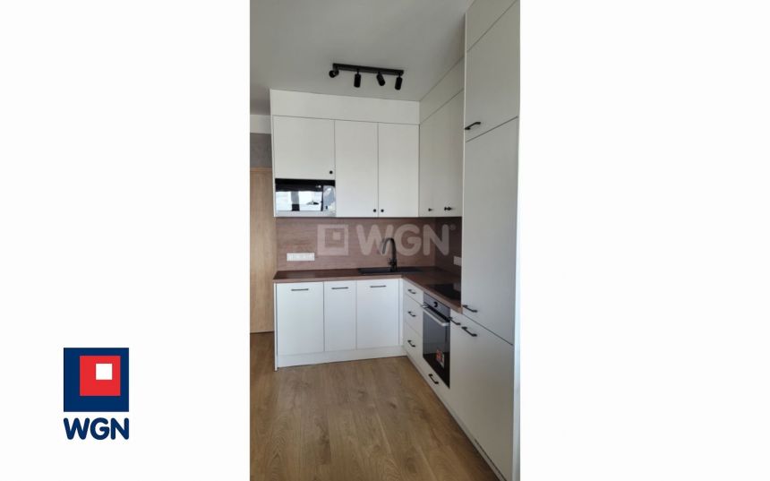 Katowice, 2 600 zł, 42 m2, kuchnia z oknem miniaturka 4
