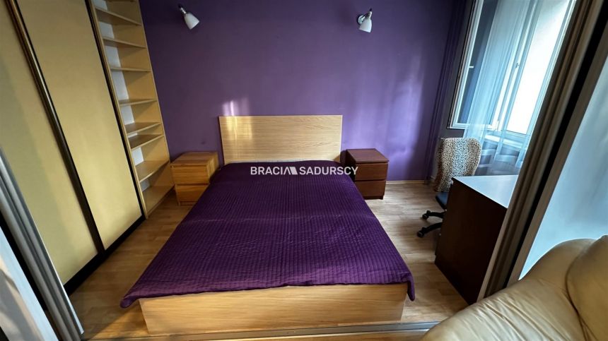Mieszkanie bardzo blisko pętli MPK - Azory miniaturka 17
