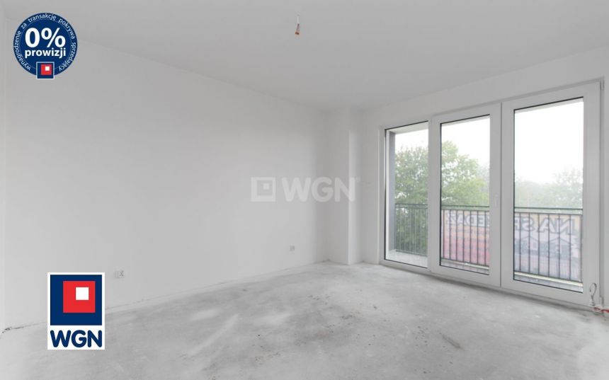 Łeba, 749 000 zł, 59.6 m2, kuchnia z oknem miniaturka 8