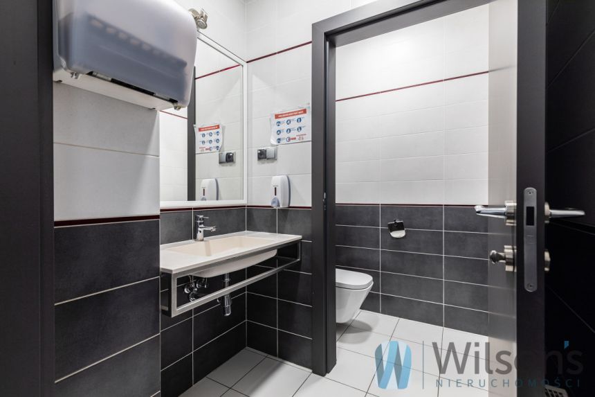 Warszawa Wola, 29 693 zł, 301.11 m2, pietro 5, 10 miniaturka 6
