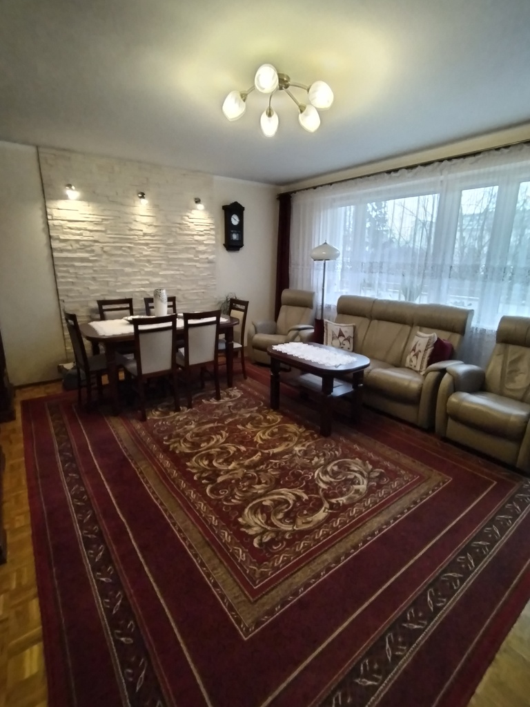 3 POKOJE 61M2, PARKING, 2 PIWNICE, SKARPA 2 PIĘTRO miniaturka 2